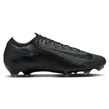 Mercurial Vapor 16 Elite FG Black - Elite Boots