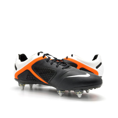 CTR360 Maestri II Elite SG Black/Orange - Elite Boots