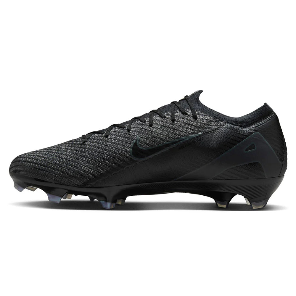 Mercurial Vapor 16 Elite FG Black - Elite Boots