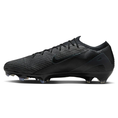 Mercurial Vapor 16 Elite FG Black - Elite Boots