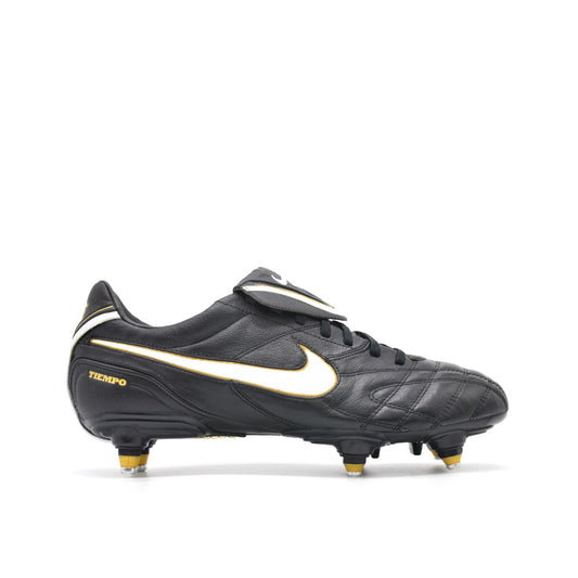 Tiempo Legend III SG Black/White - Elite Boots