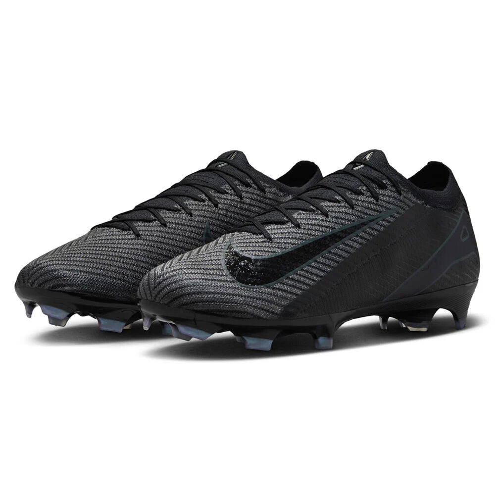 Mercurial Vapor 16 Elite FG Black - Elite Boots