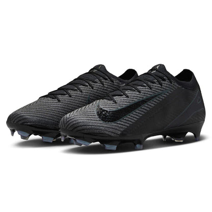 Mercurial Vapor 16 Elite FG Black - Elite Boots