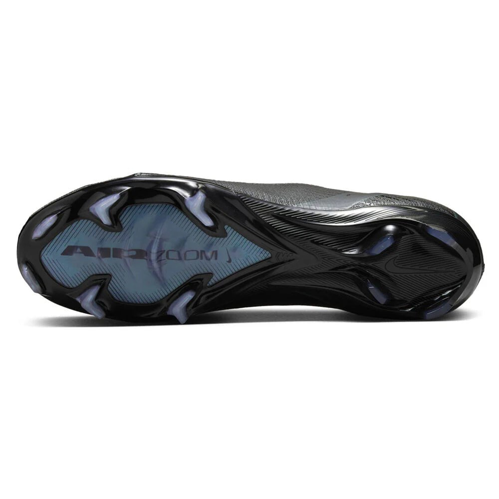 Mercurial Vapor 16 Elite FG Black - Elite Boots