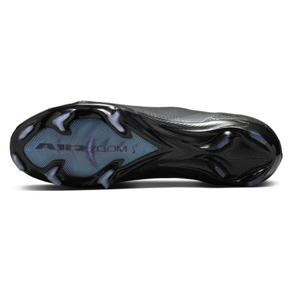 Mercurial Vapor 16 Elite FG Black - Elite Boots