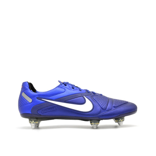 CTR360 Maestri II Elite SG Blue/Black - Elite Boots
