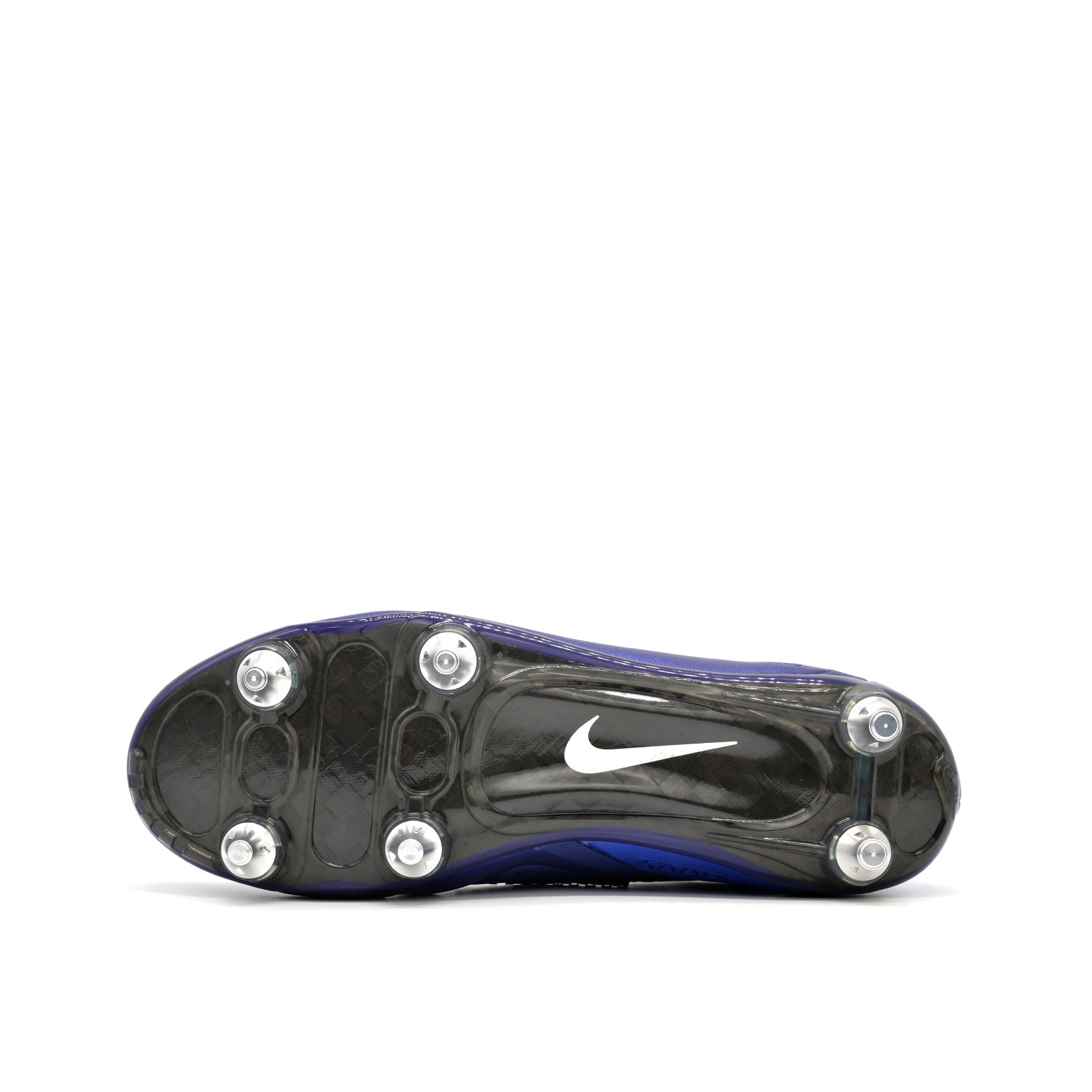 CTR360 Maestri II Elite SG Blue/Black - Elite Boots