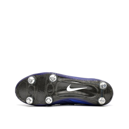 CTR360 Maestri II Elite SG Blue/Black - Elite Boots