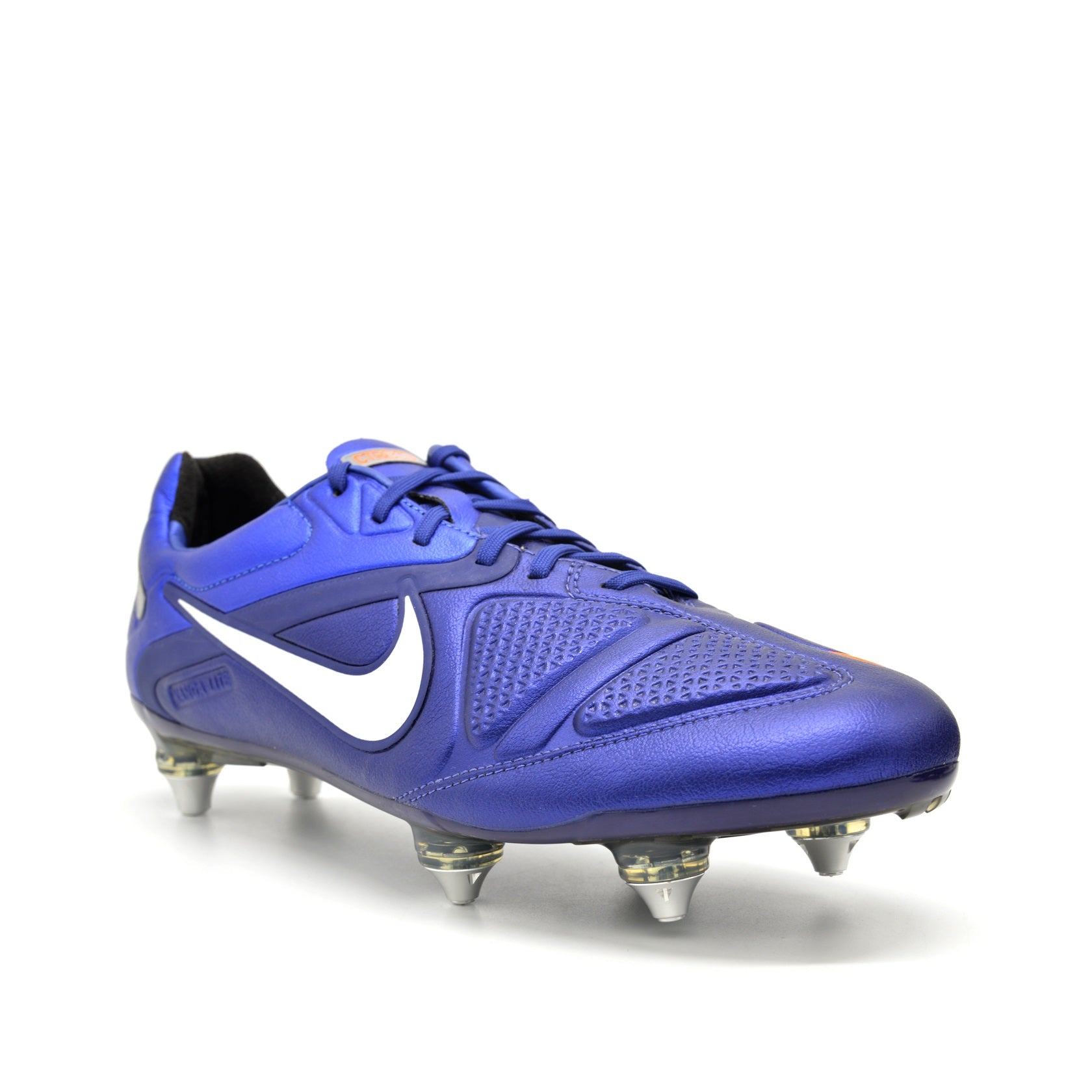 CTR360 Maestri II Elite SG Blue/Black - Elite Boots