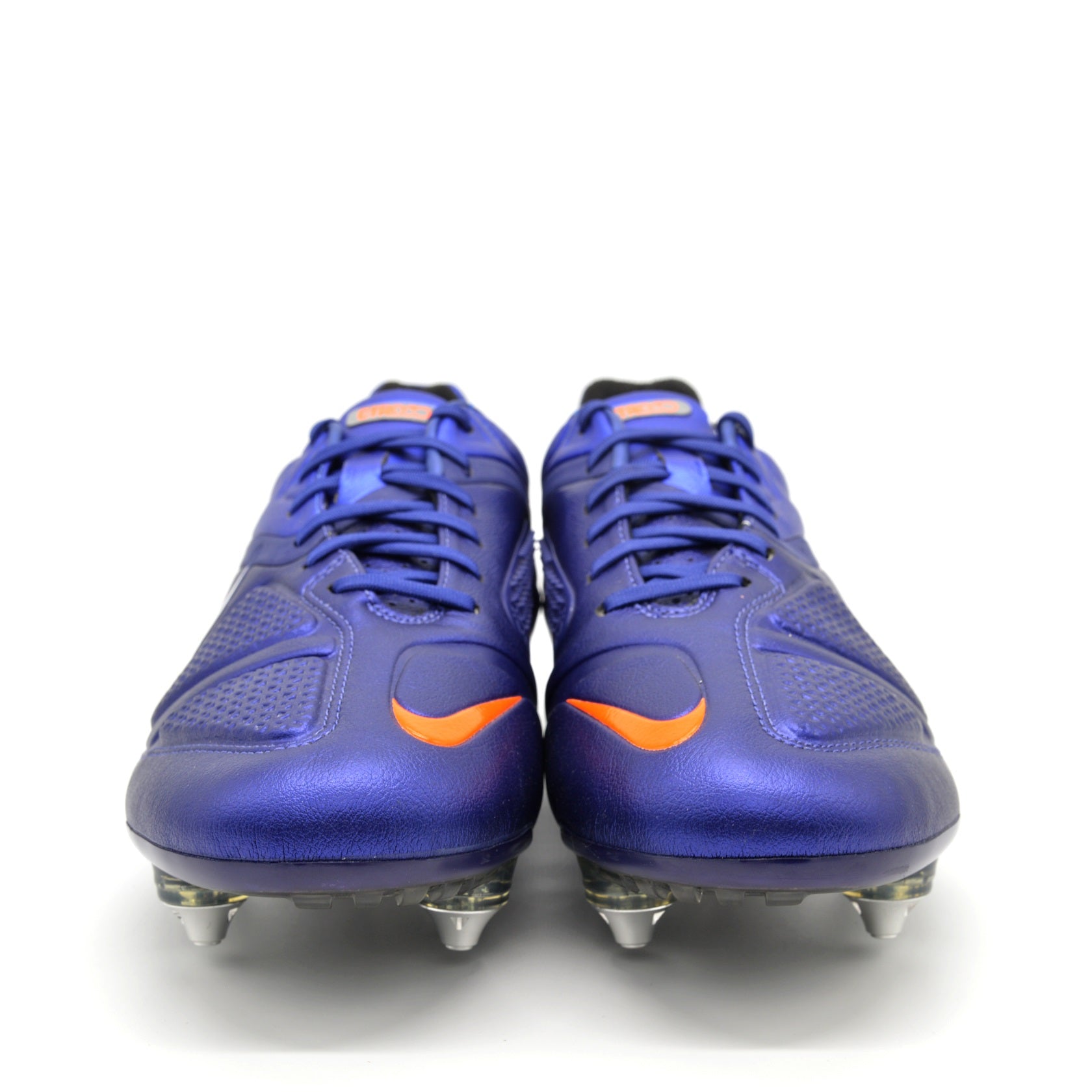 CTR360 Maestri II Elite SG Blue/Black - Elite Boots