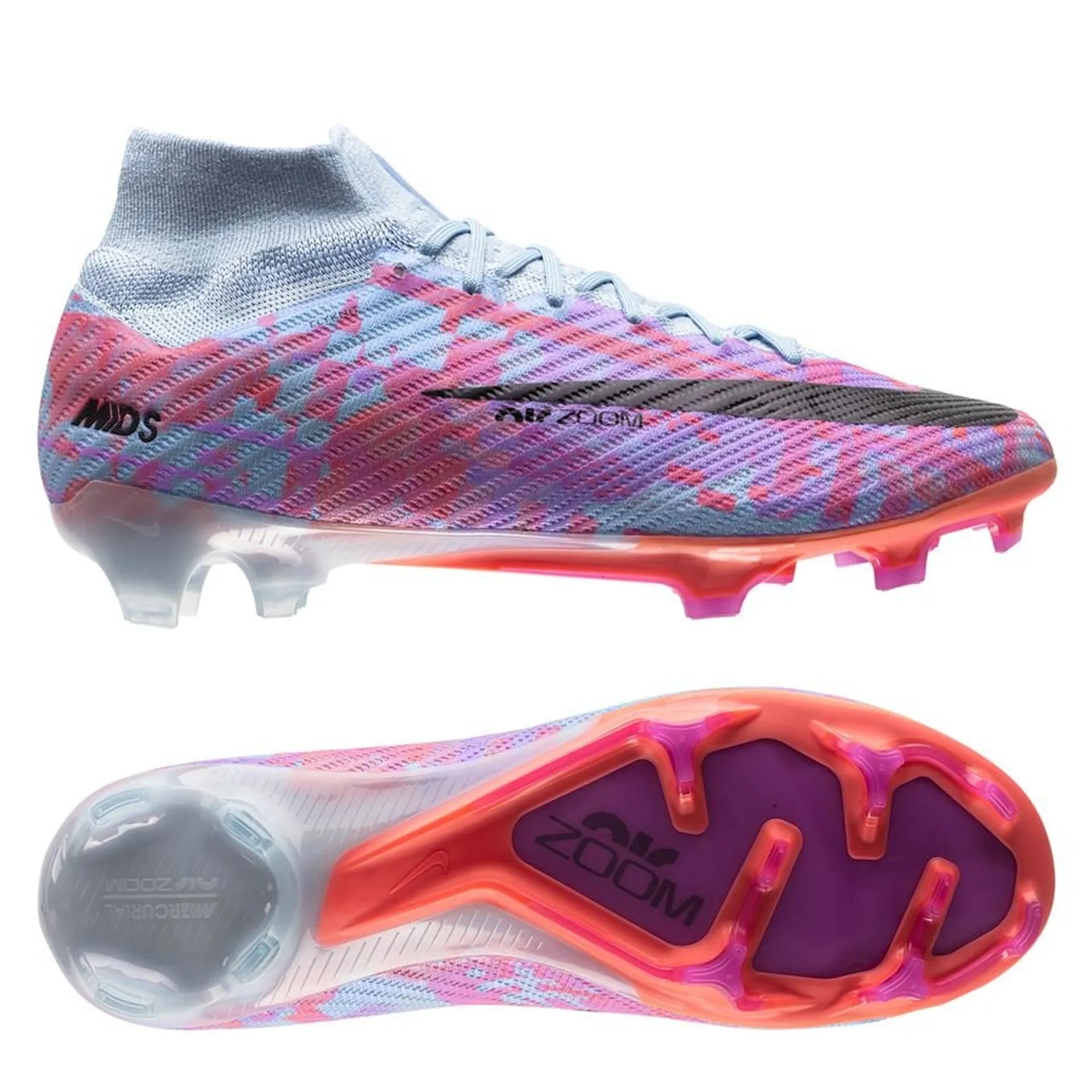Mercurial Superfly 9 Elite FG MDS 006 - Elite Boots
