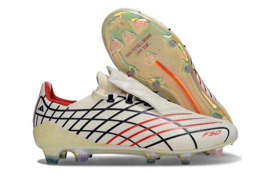 F50 Spider Special Edition - Elite Boots