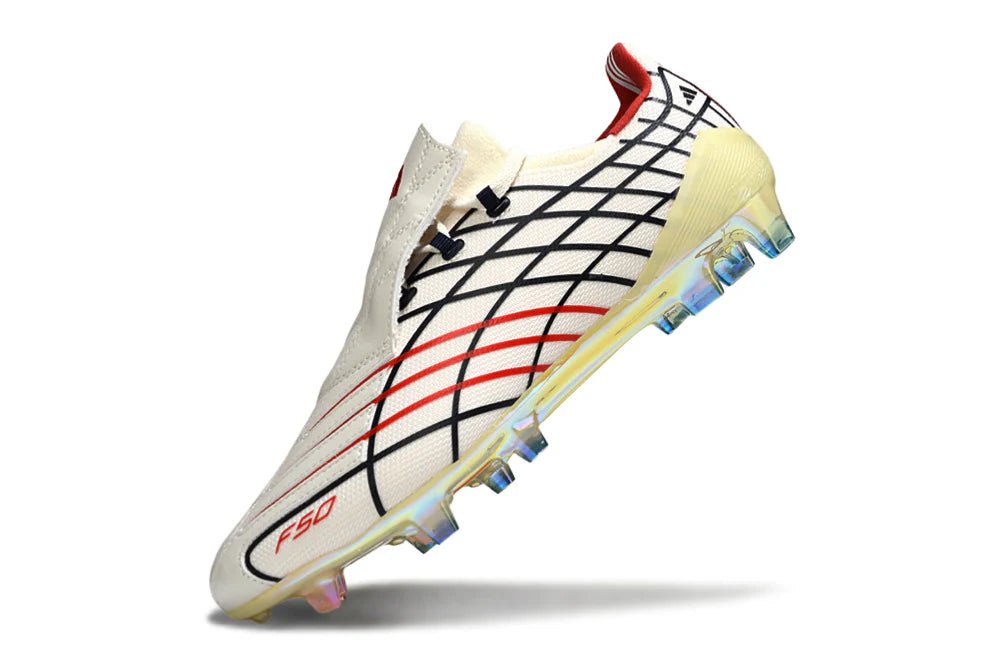 F50 Spider Special Edition - Elite Boots