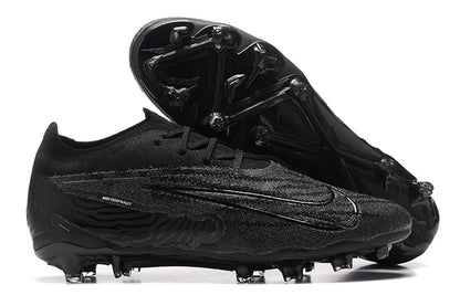 Phantom GX Elite FG Blackout - Elite Boots
