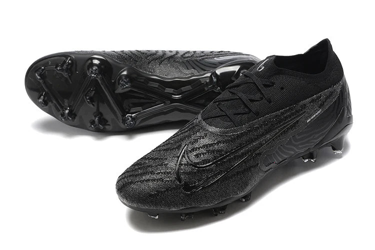 Phantom GX Elite FG Blackout - Elite Boots