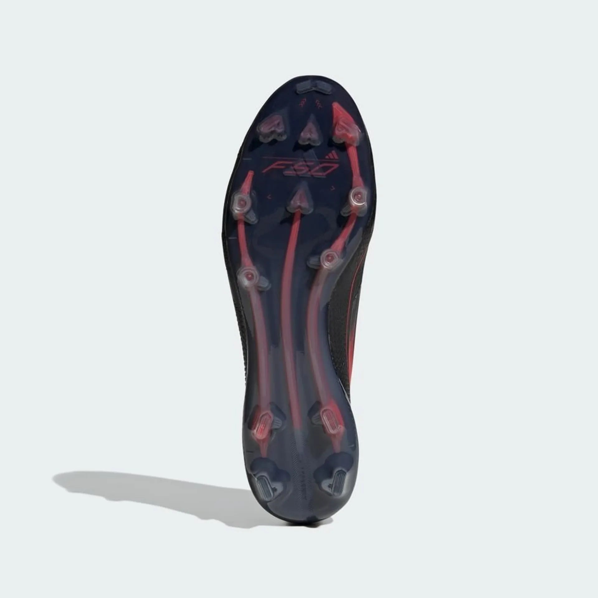 F50 Elite Laceless FG Stealth Victory - Elite Boots