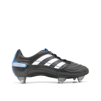 Predator X Elite FG Blue/Black - Elite Boots