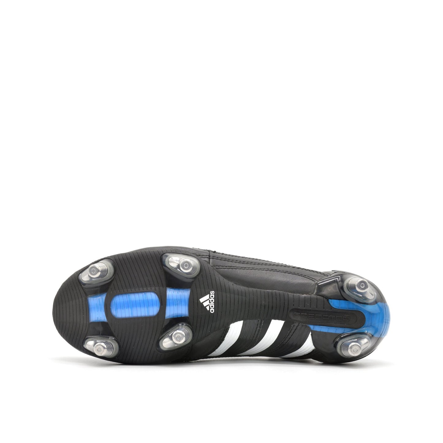 Predator X Elite FG Blue/Black - Elite Boots