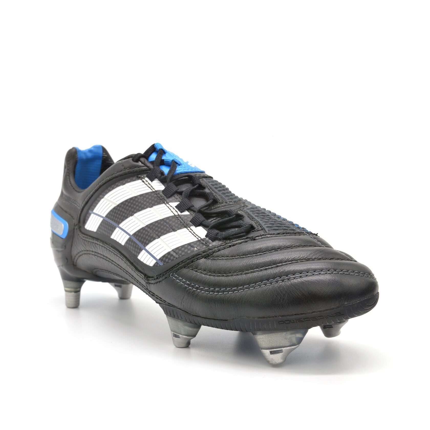 Predator X Elite FG Blue/Black - Elite Boots