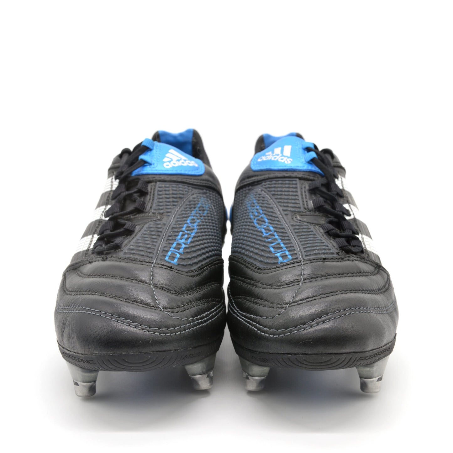 Predator X Elite FG Blue/Black - Elite Boots