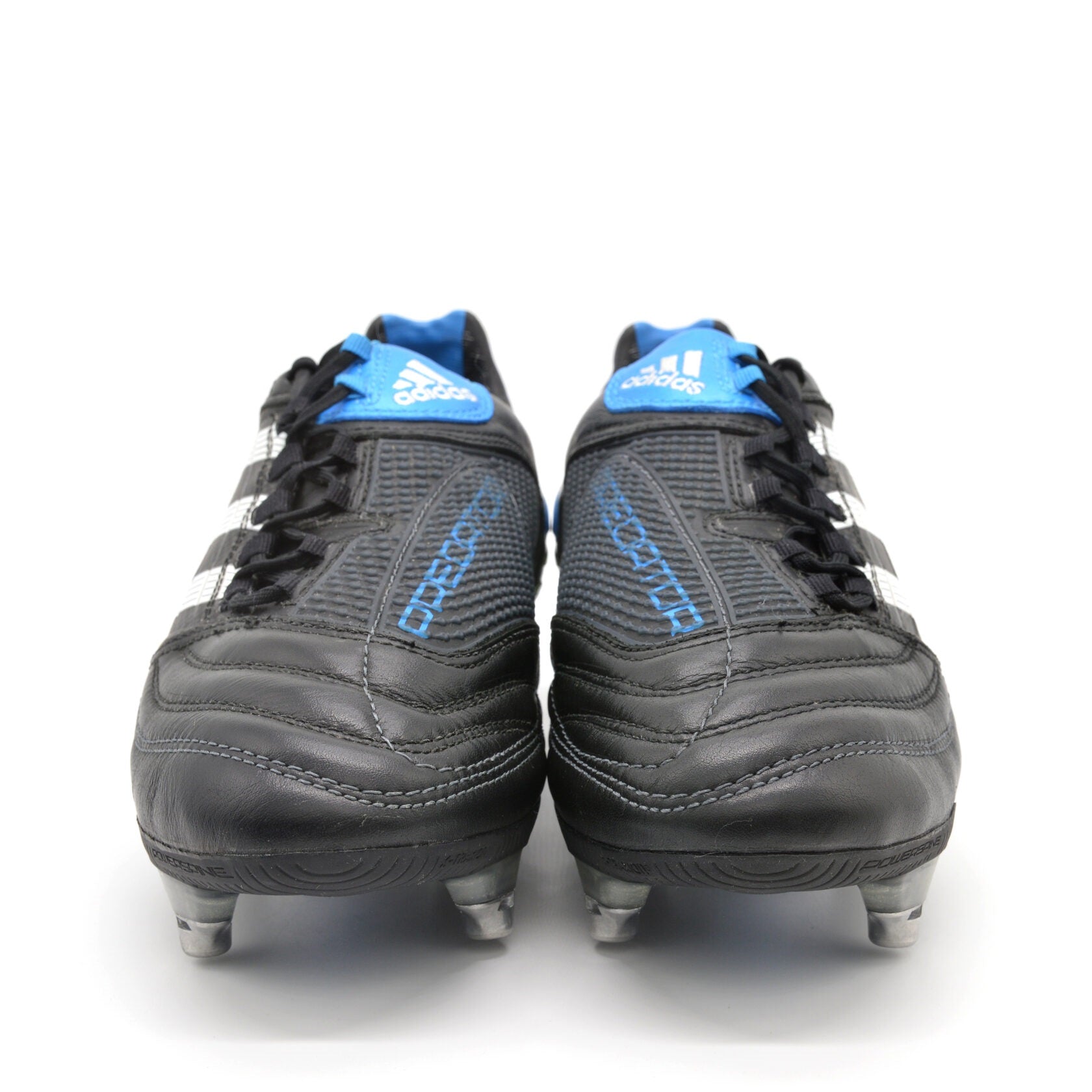 Predator X Elite FG Blue/Black - Elite Boots