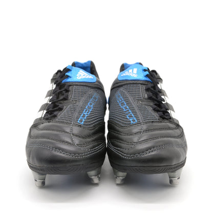 Predator X Elite FG Blue/Black - Elite Boots