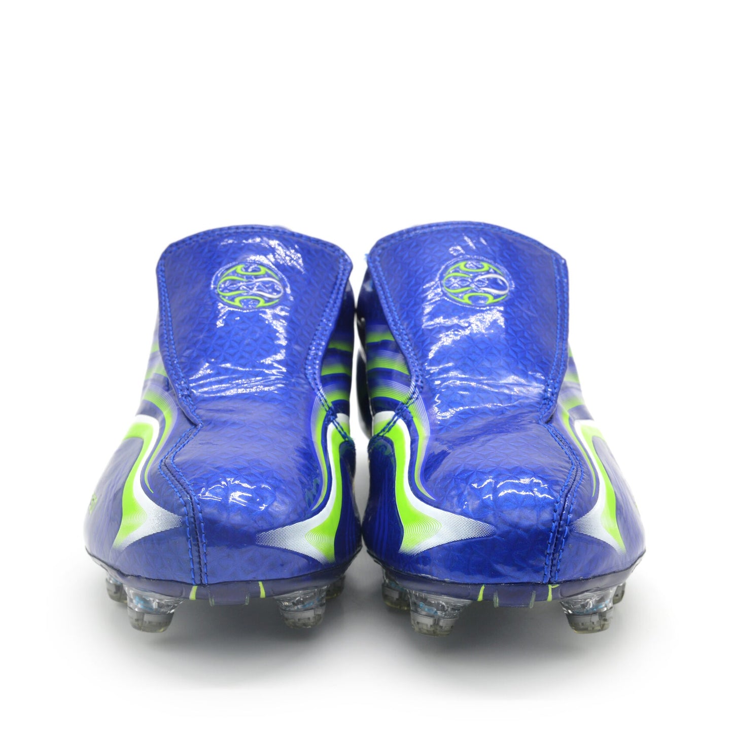 +F50.6 Tunit FG Blue/Green - Elite Boots
