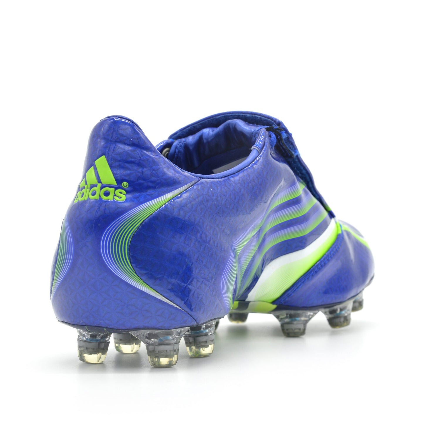 +F50.6 Tunit FG Blue/Green - Elite Boots