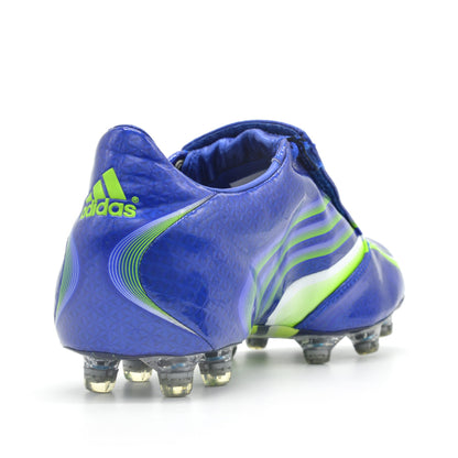 +F50.6 Tunit FG Blue/Green - Elite Boots