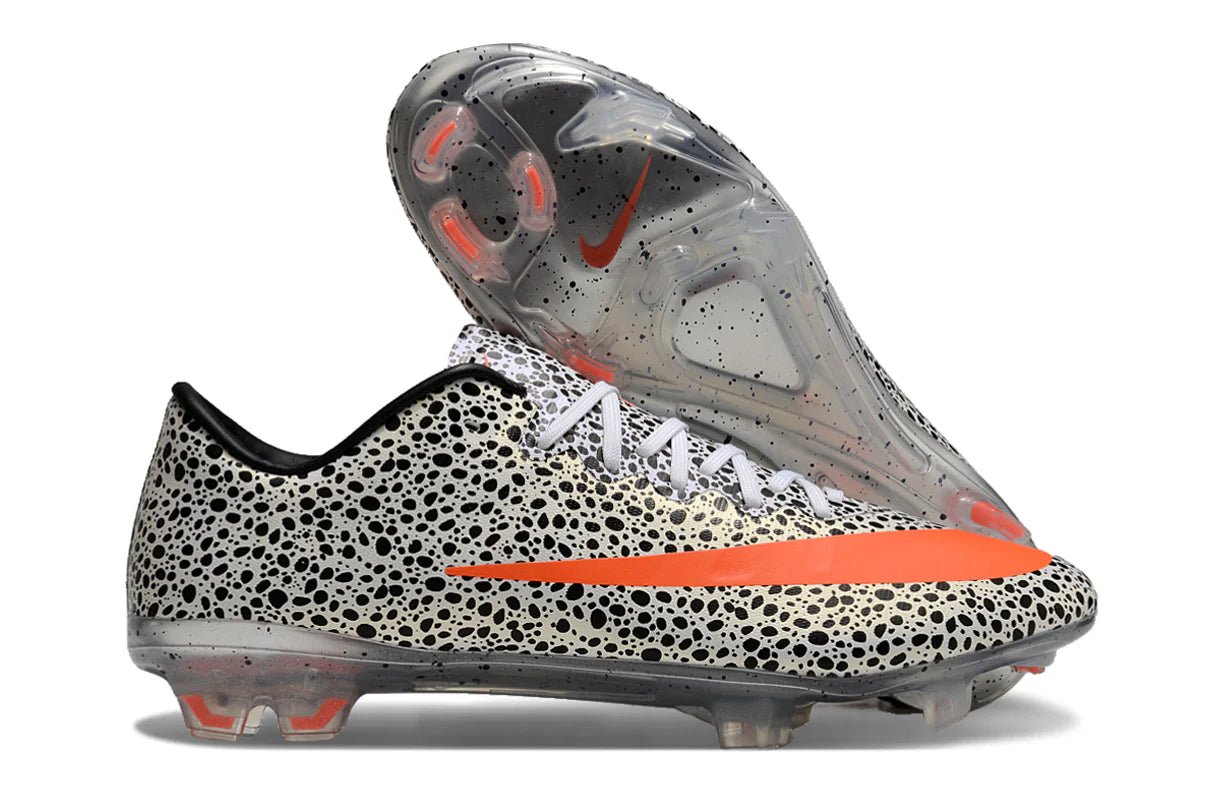 Mercurial Vapor 10 CR7 Safari - Elite Boots