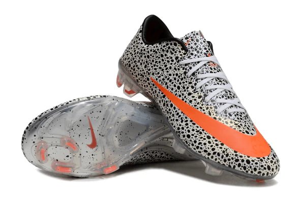Mercurial Vapor 10 CR7 Safari - Elite Boots