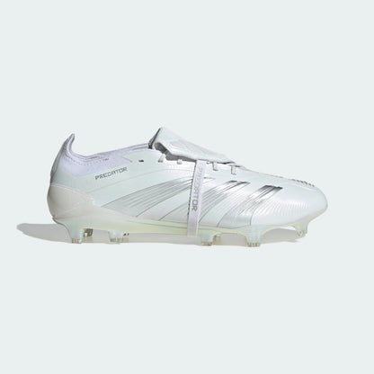 Predator Elite FT FG Whiteout - Elite Boots