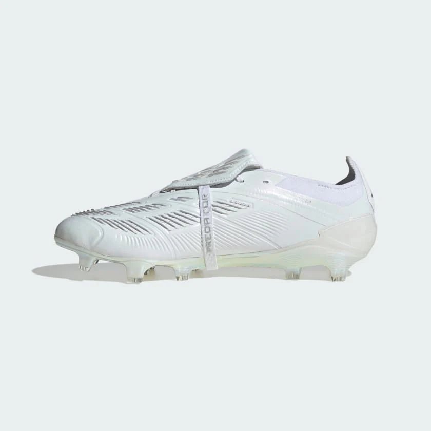 Predator Elite FT FG Whiteout - Elite Boots