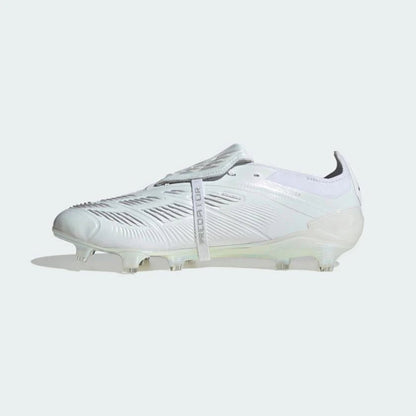 Predator Elite FT FG Whiteout - Elite Boots
