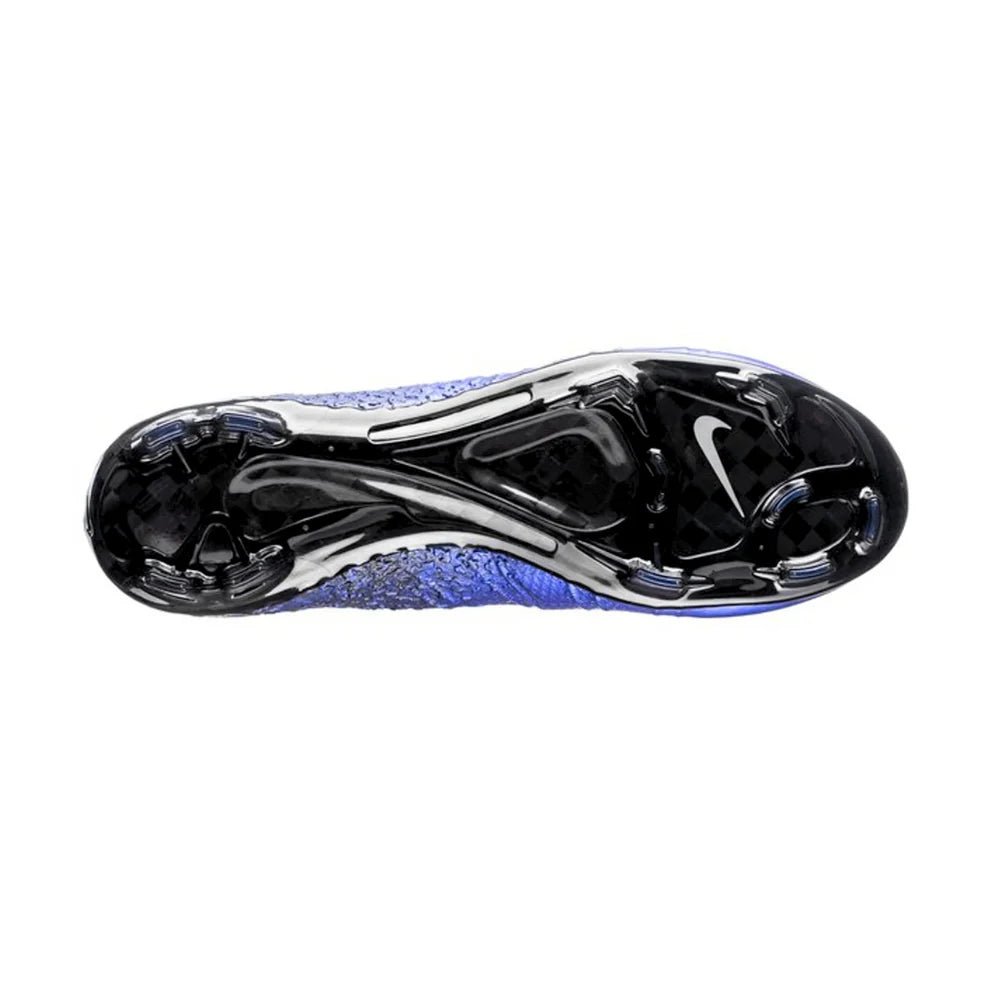 Mercurial Superfly 4 Elite FG Blue - Elite Boots