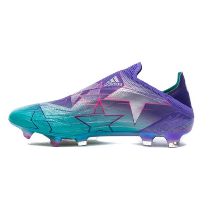 X Speedflow+ FG Champions Code - Elite Boots