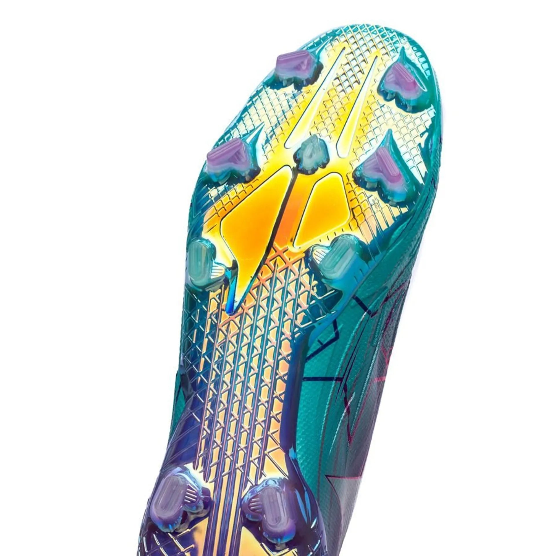 X Speedflow+ FG Champions Code - Elite Boots