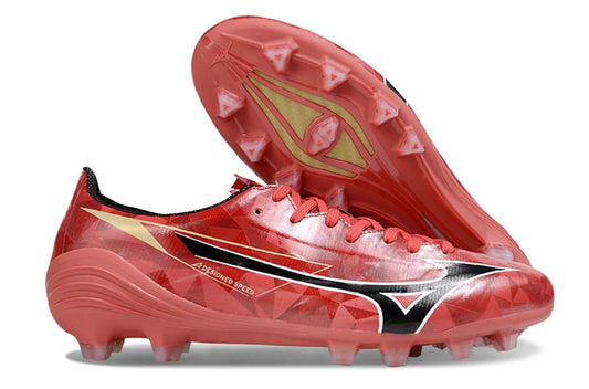 Alpha Made In Japan FG - Elite Boots
