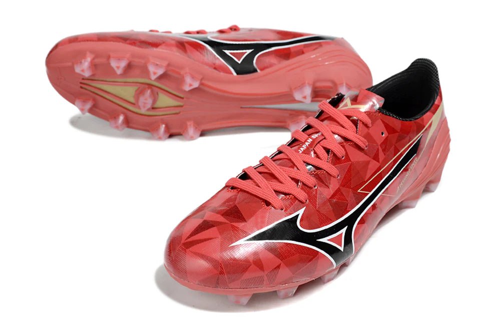 Alpha Made In Japan FG - Elite Boots