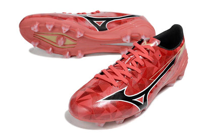 Alpha Made In Japan FG - Elite Boots