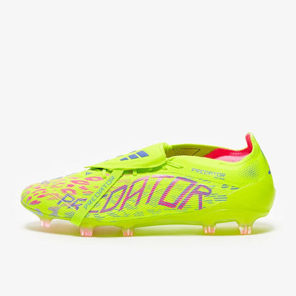 Predator Elite FT FG Mystic Victory - Elite Boots