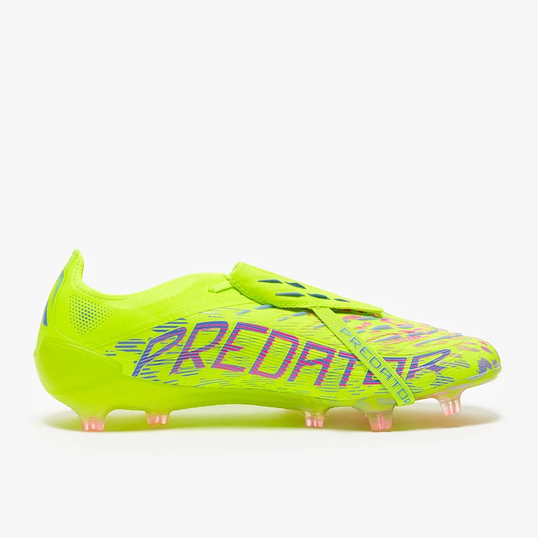Predator Elite FT FG Mystic Victory - Elite Boots