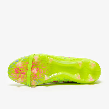 Predator Elite FT FG Mystic Victory - Elite Boots