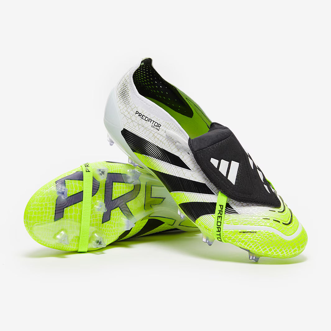 Predator Elite FT FG Radiant Blaze