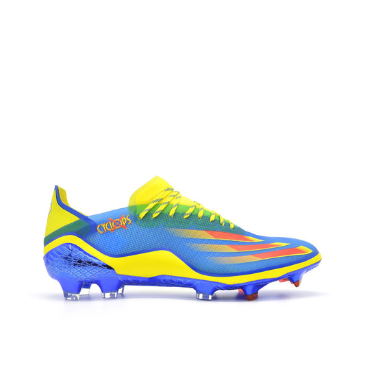 X Ghosted .1 FG/AG Yellow/Blue Marvel Cyclops - Elite Boots