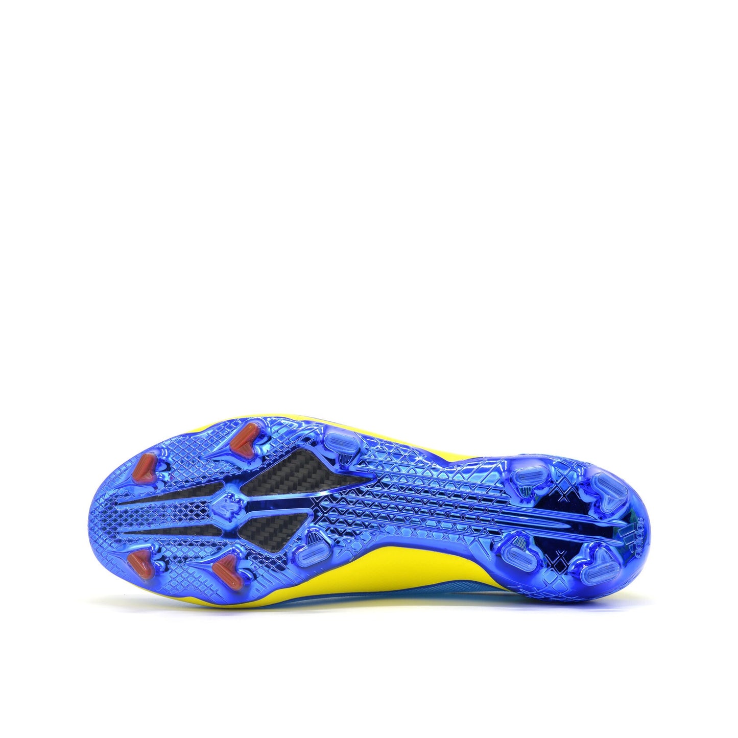 X Ghosted .1 FG/AG Yellow/Blue Marvel Cyclops - Elite Boots