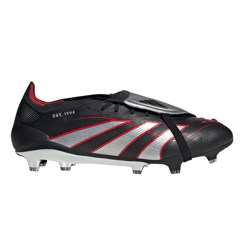 Predator Elite Zidane FT FG - Elite Boots