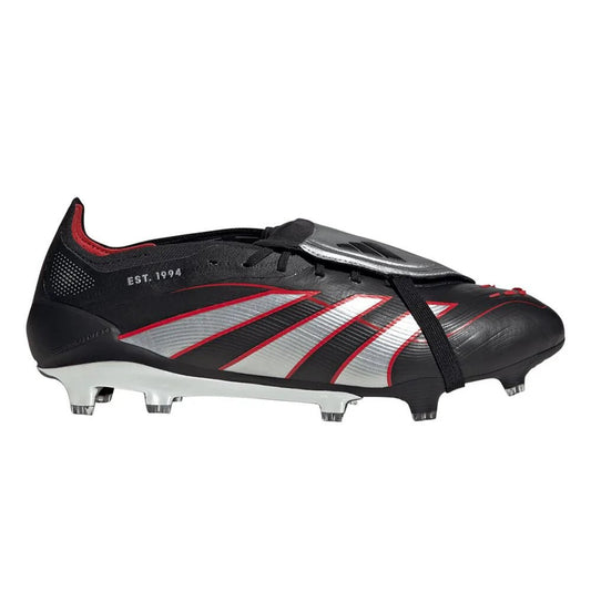 Predator Elite Zidane FT FG - Elite Boots