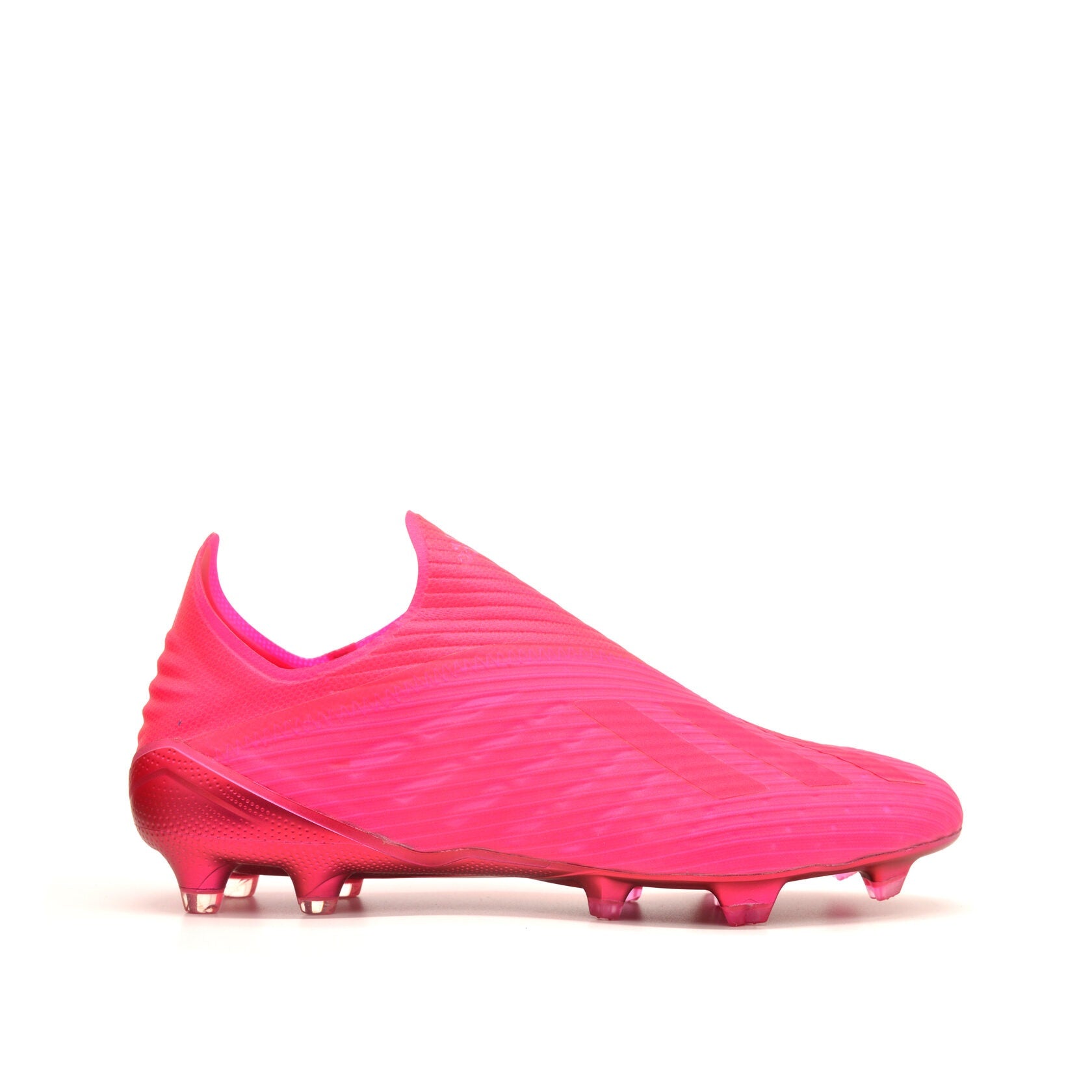 19+ FG/AG Locality - Shock Pink - Elite Boots