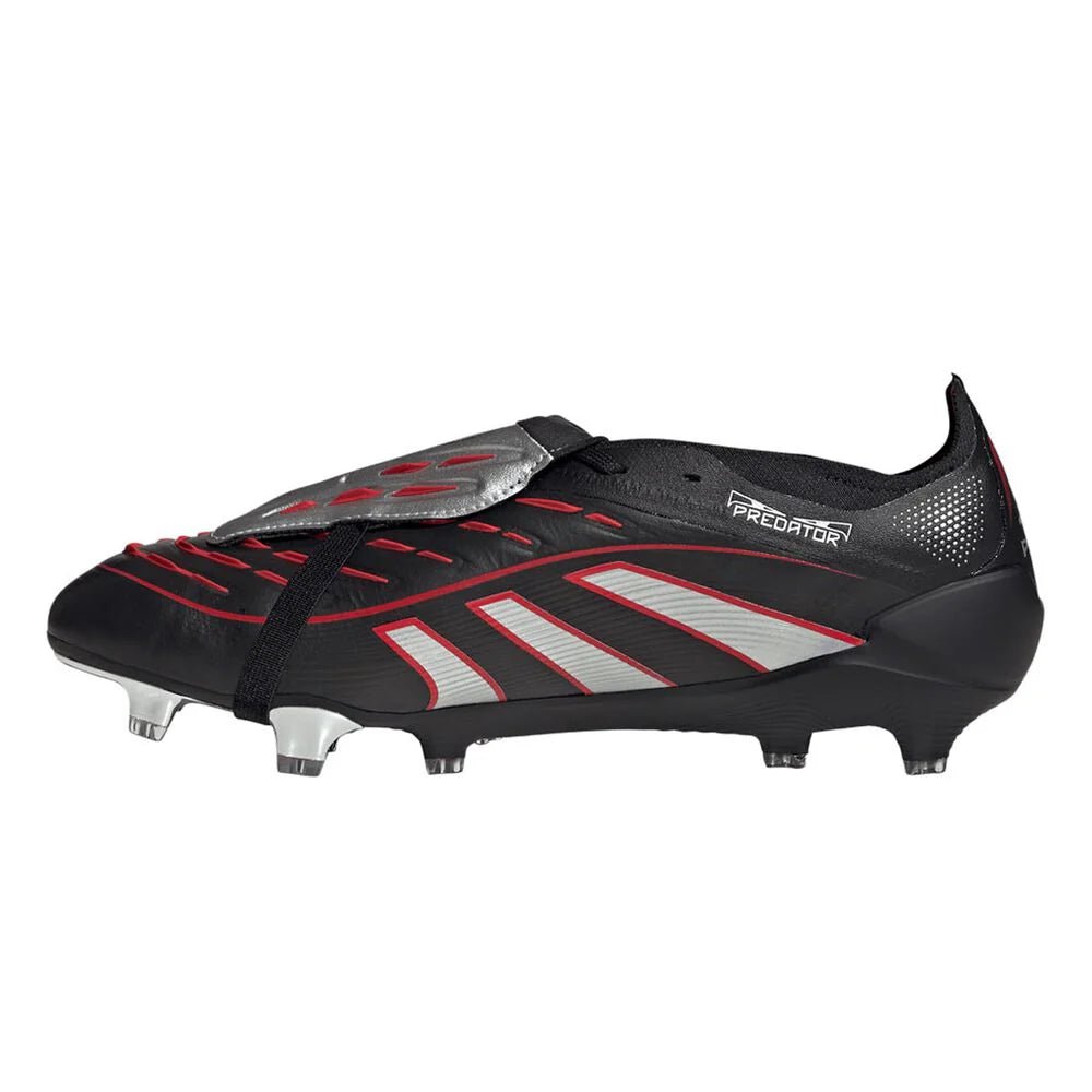 Predator Elite Zidane FT FG - Elite Boots